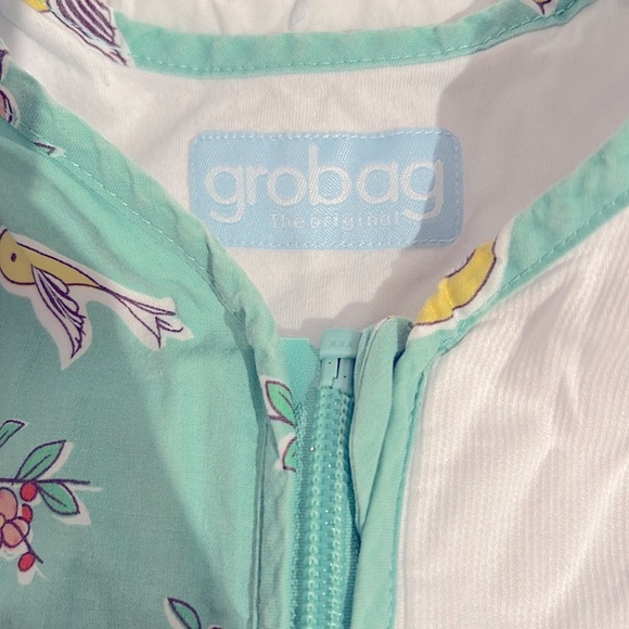 Grobag 2 pack bundle 1.0 tog (18 - 36 months) - Picture 3 of 7